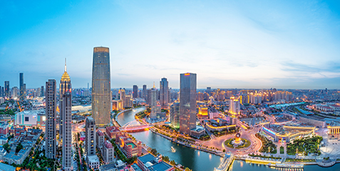 企業(yè)簡(jiǎn)介