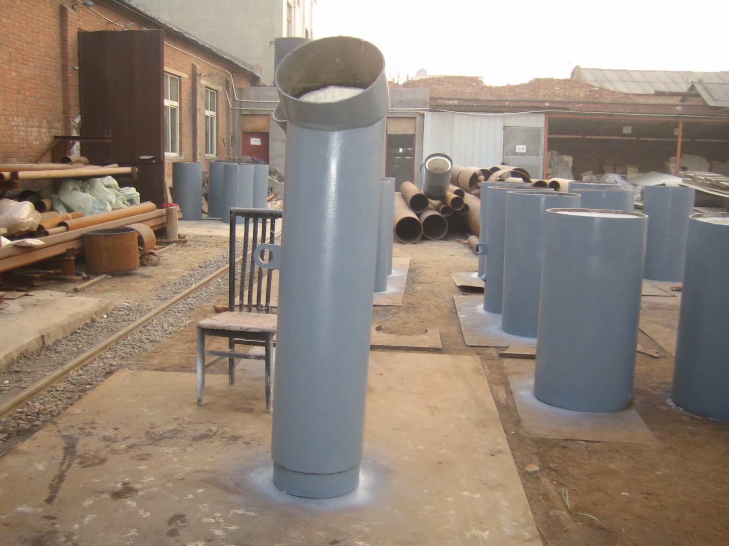 洗煤選煤應(yīng)用產(chǎn)品