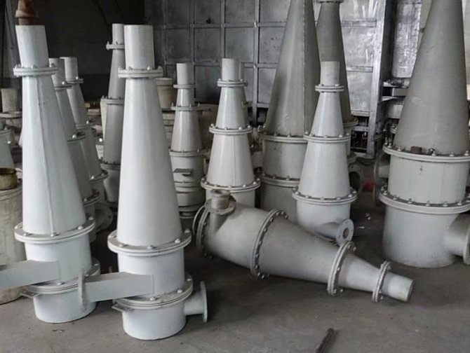 氧化鋁廠(chǎng)應(yīng)用產(chǎn)品