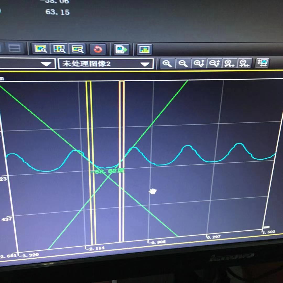 歡迎日本基恩士公司來(lái)我公司指導(dǎo)工作