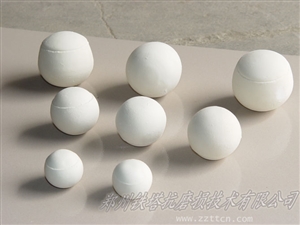 陶瓷球