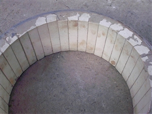 陶瓷結(jié)構(gòu)件