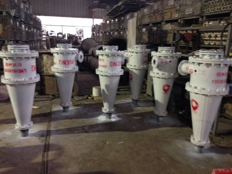 山西保利星辰煤焦化有限公司